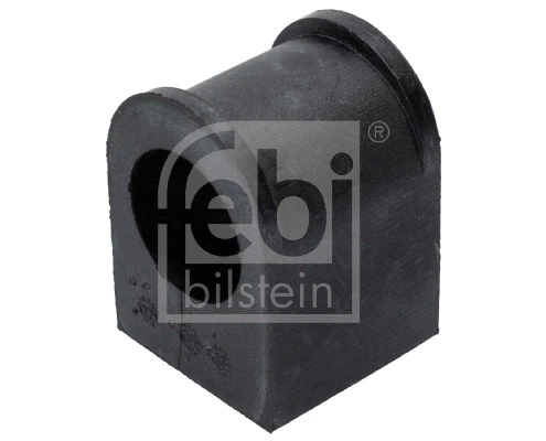 Mounting, stabiliser bar
